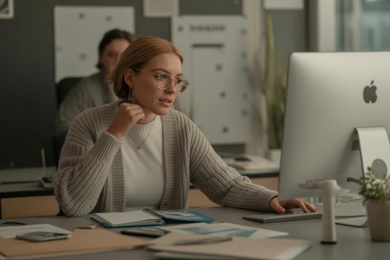 Акустика в офисе: эффективные методы борьбы с шумом для повышения концентрации