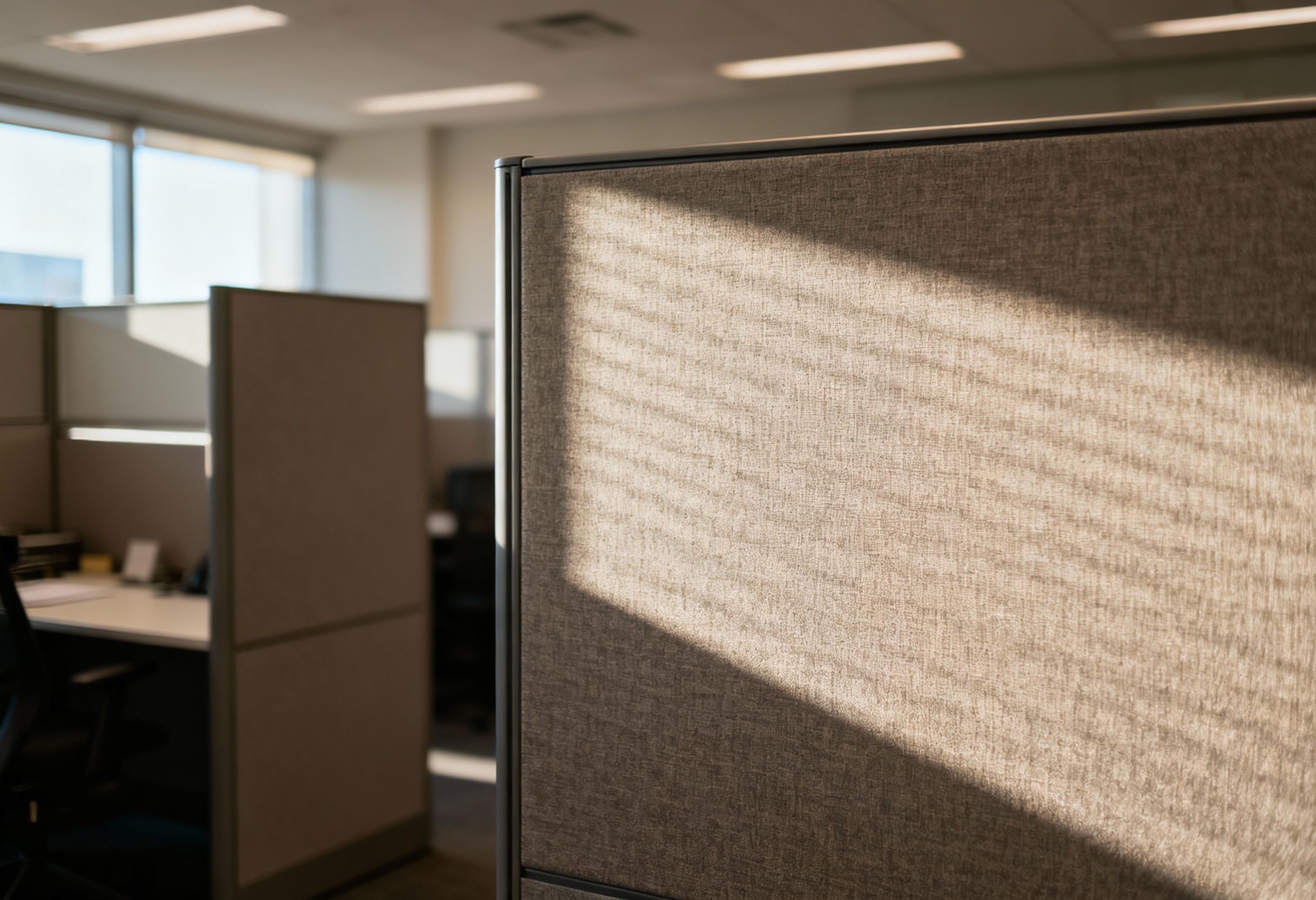 Офисные перегородки: как выбрать идеальный вариант